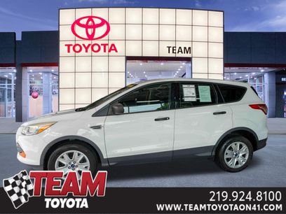 Used 2013 Ford Escape S