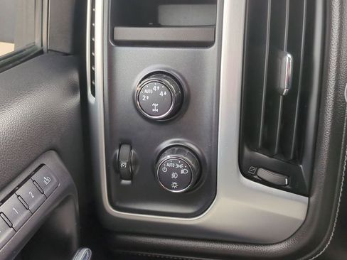 Used 2016 GMC Sierra 1500 SLT w/ SLT Premium Package image 21