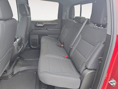 New 2025 Chevrolet Silverado 1500 RST image 13
