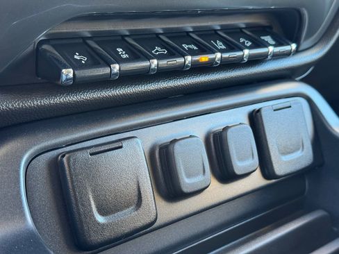 Used 2019 Chevrolet Silverado 2500 LTZ w/ Duramax Plus Package image 36