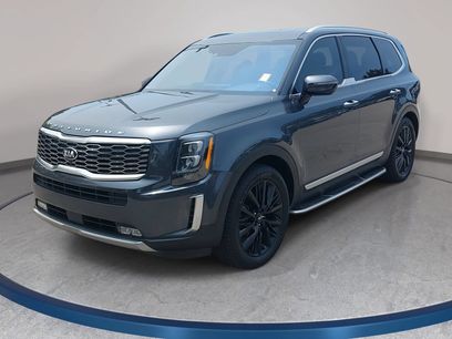 Used 2021 Kia Telluride SX w/ Towing Package
