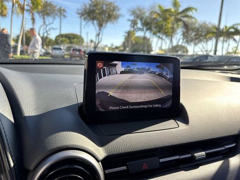 Used 2021 MAZDA CX-3 Sport image 50