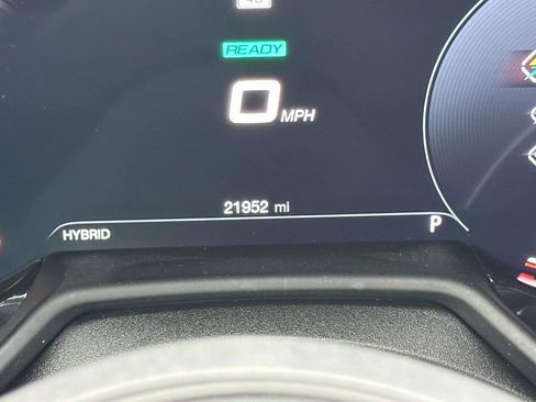 Certified 2024 Dodge Hornet R/T w/ R/T Blacktop Package AWD/4WD image 22