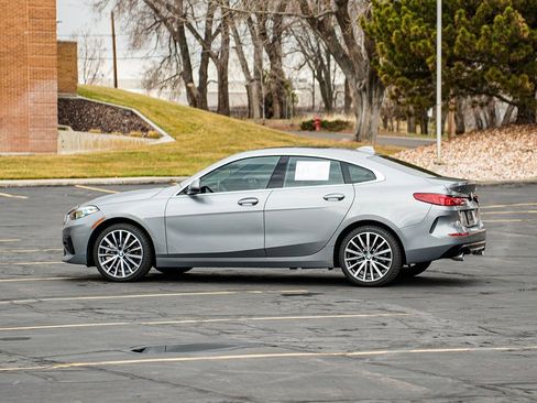 Used 2023 BMW 228i xDrive Gran Coupe w/ Convenience Package image 8