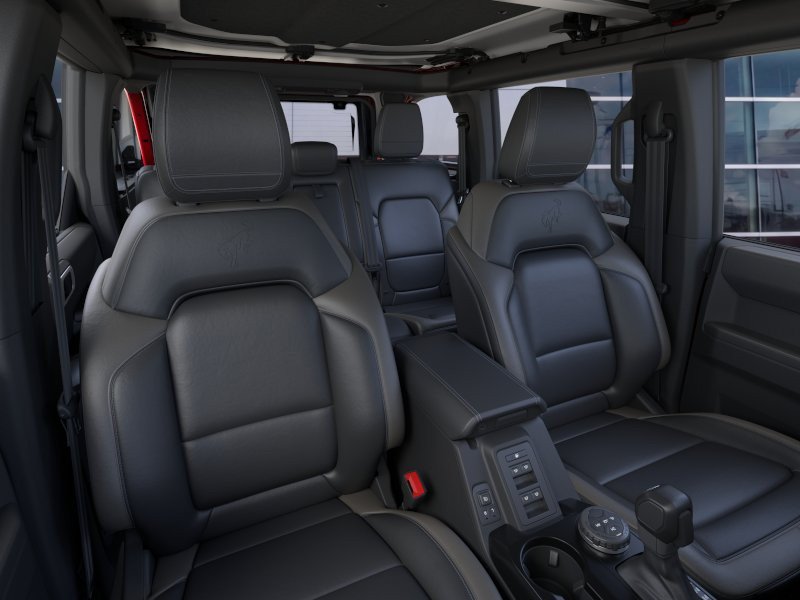New 2026 Ford Bronco Outer Banks AWD/4WD image 12