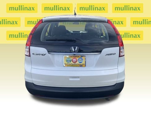 Used 2014 Honda CR-V LX image 27