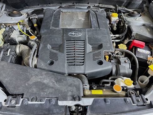 Used 2009 Subaru Forester 2.5XT Limited w/ Popular Equipment Group 4B image 37