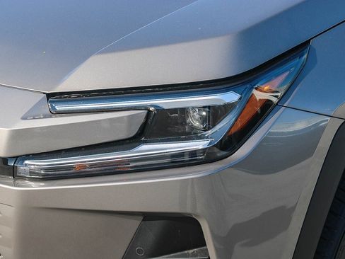 New 2026 Toyota RAV4 XLE Premium image 5