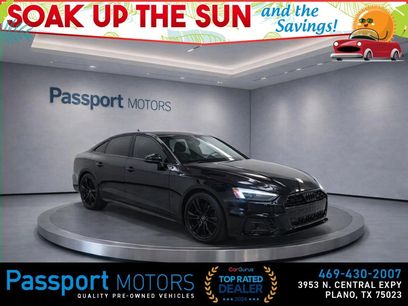 Used 2022 Audi A5 2.0T Premium Plus w/ Premium Plus