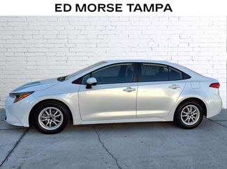 Used 2022 Toyota Corolla LE video 2