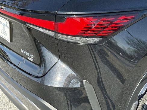 Used 2024 Lexus RX 350 Premium w/ Accessory Package (Z1) image 29