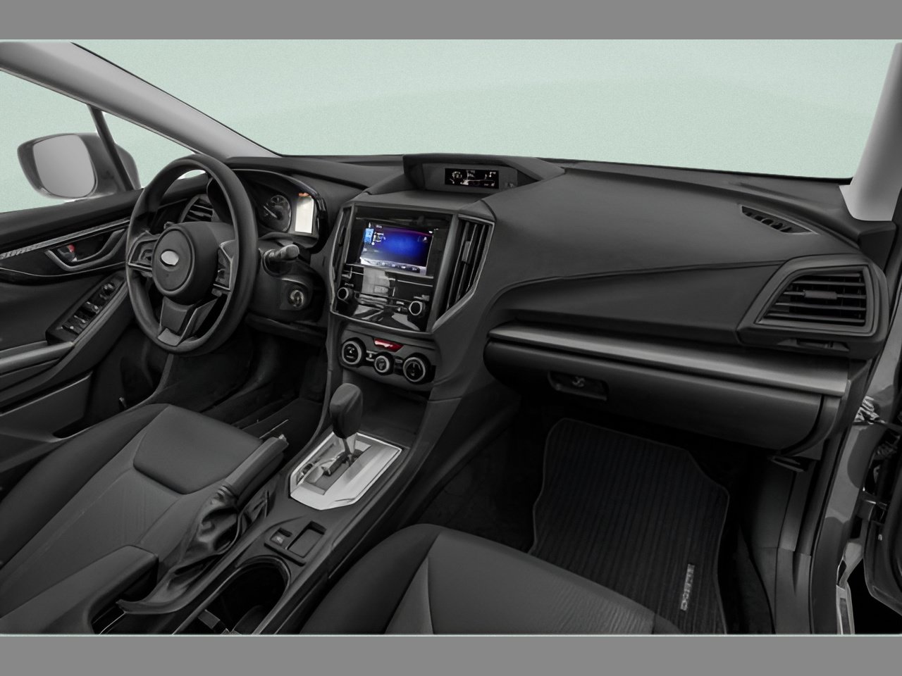 Used 2022 Subaru Crosstrek 2.0i AWD/4WD image 13