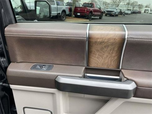 Certified 2020 Ford F150 Limited w/ Trailer Tow Package image 27