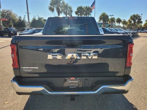 New 2025 RAM 1500 Lone Star image 12