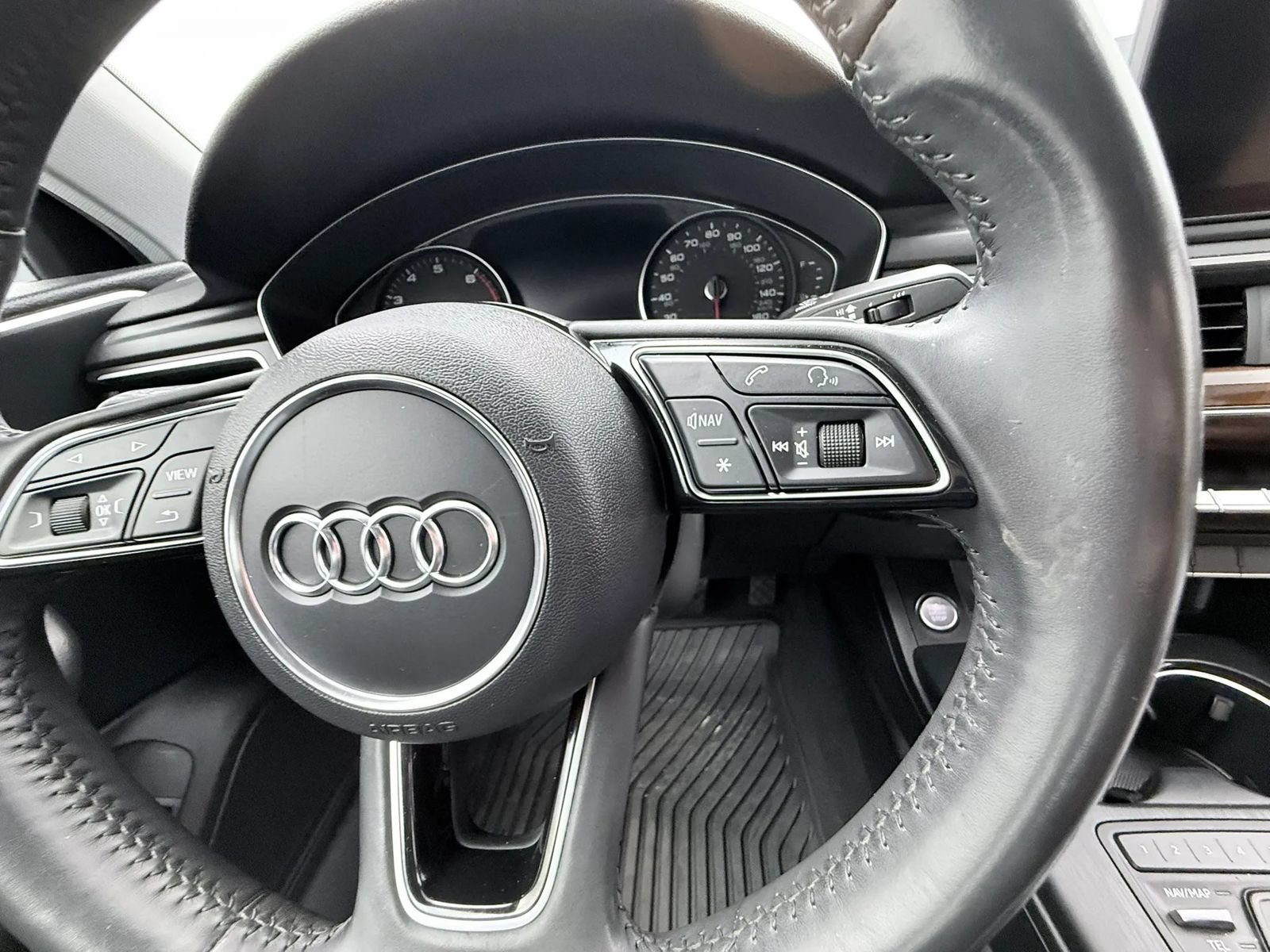 Used 2019 Audi A4 2.0T Premium w/ 18" Wheel Package AWD/4WD image 22