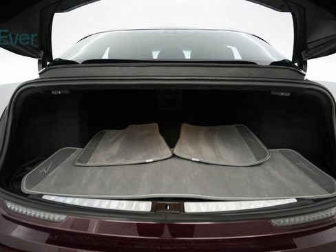Used 2022 Lucid Air Grand Touring AWD/4WD image 23