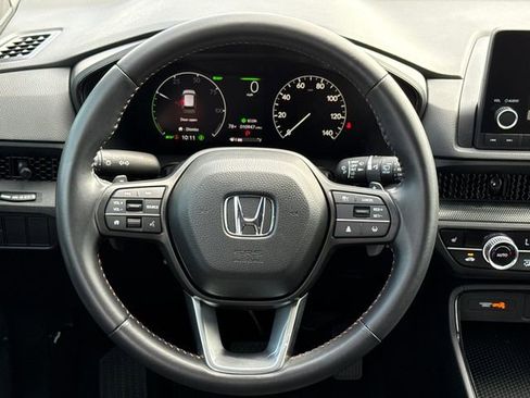 Used 2025 Honda CR-V Sport image 16