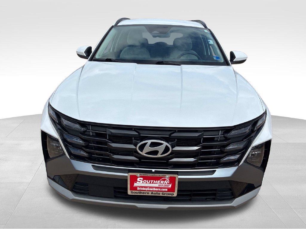 Used 2025 Hyundai Tucson SEL AWD/4WD image 9