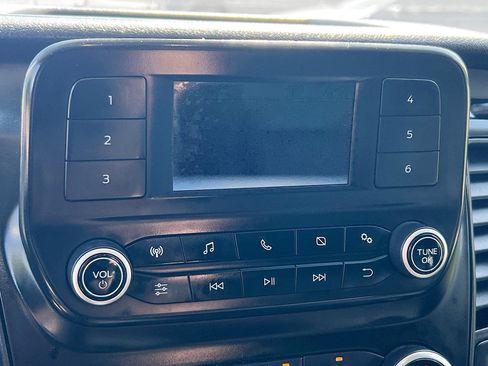 Used 2023 Ford Transit 250 148 High Roof Extended w/ Load Area Protection Package image 27