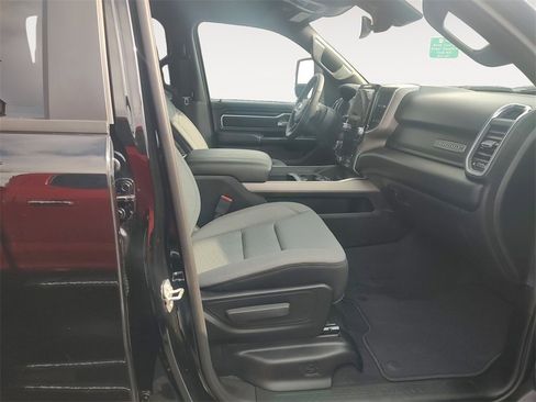 Used 2025 RAM 1500 Big Horn image 14