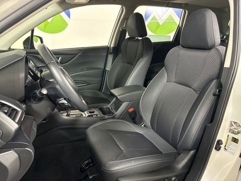 Certified 2023 Subaru Forester Premium image 28