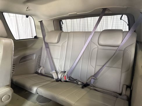 Used 2017 Chevrolet Tahoe Premier image 18