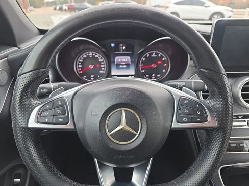 Used 2017 Mercedes-Benz C 300 4MATIC Cabriolet image 14