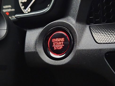 Certified 2026 Honda CR-V LX image 25