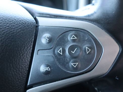 Used 2022 Chevrolet Colorado Z71 w/ Safety Package image 30