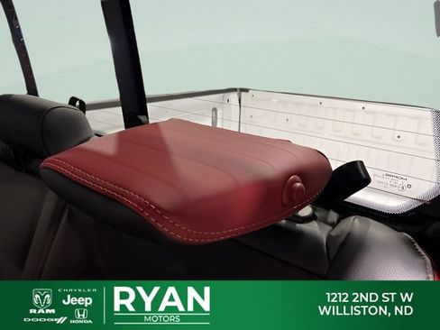 New 2026 RAM 1500 Rebel w/ Rebel Level 1 Equipment Group AWD/4WD image 68