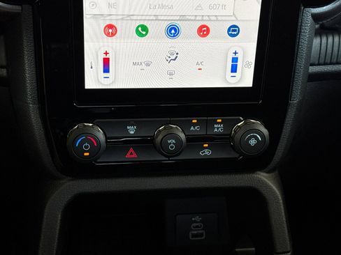 New 2025 Ford Ranger XLT w/ Black Appearance Package image 19