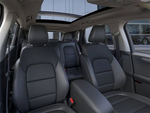 New 2026 Ford Escape SE image 10