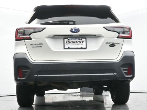 Used 2020 Subaru Outback Premium AWD/4WD image 39
