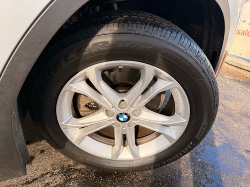 Used 2021 BMW X3 xDrive30i image 52