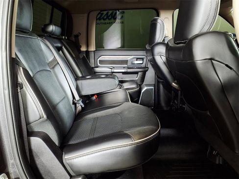 Used 2019 RAM 2500 Laramie image 10