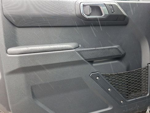 New 2025 Ford Bronco Big Bend image 9