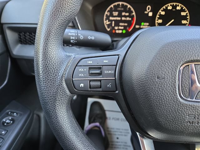 Used 2024 Honda CR-V EX image 21