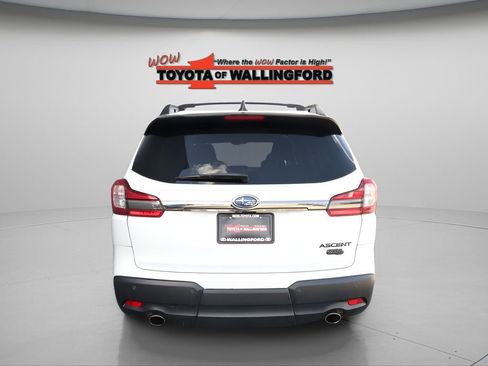 Used 2022 Subaru Ascent Onyx Edition AWD/4WD image 10