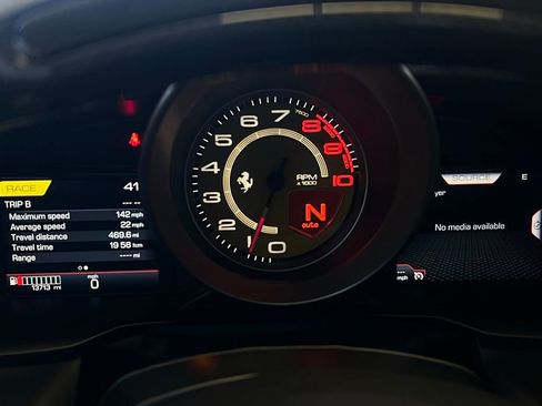 Used 2021 Ferrari F8 Tributo image 23