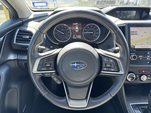 Used 2018 Subaru Crosstrek 2.0i Limited image 15