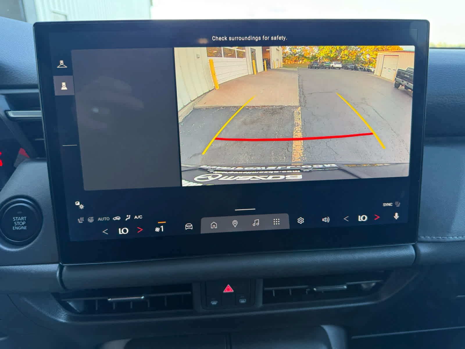 New 2026 MAZDA CX-5 Preferred AWD/4WD image 16