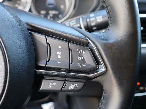 Used 2023 MAZDA CX-5 AWD 2.5 S image 44