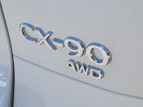 Used 2025 MAZDA CX-90 3.3 Turbo S w/ Premium Package image 20