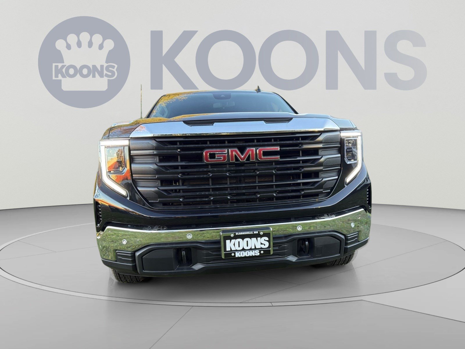 New 2026 GMC Sierra 1500 Pro w/ Pro Value Package AWD/4WD image 8