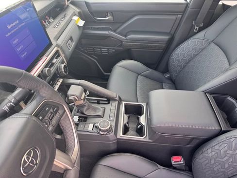New 2026 Toyota Tacoma Limited AWD/4WD image 10