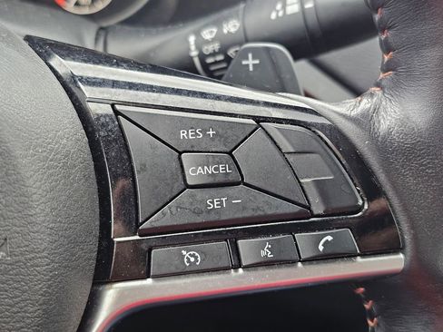 Used 2020 Nissan Altima 2.5 SR AWD/4WD image 11