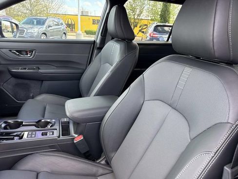 New 2026 Subaru Outback Touring XT image 13