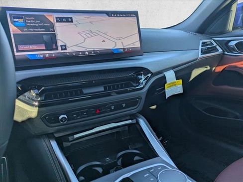 New 2026 BMW 430i Convertible w/ M Sport Package image 12