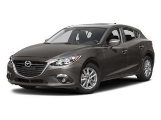 Used 2016 MAZDA MAZDA3 i Touring FWD video 1