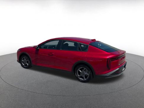 Used 2026 Kia K4 FWD image 10